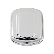 Heidemann 70035, sonerie din metal cromat, 62 x 75 x 24mm, 82 dBA, 8V (max)