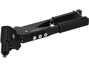 CLEȘTE POPNITURI, CAP ROTATIV, 2.4-4.8MM VOREL 70100