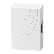 Heidemann 70149, sonerie alba, 119 x 80 x 38mm, 82 dBA, 8V (max)