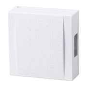 Heidemann 70206, sonerie alba Ceres, 115 x 115 x 40mm, 83 dBA, 8V (max)