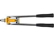 CLEȘTE POPNITURI ALUMINIU 3.4-4.8MM, L400MM VOREL 70210