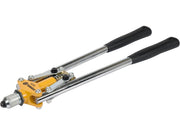 CLEȘTE POPNITURI ALUMINIU 3.4-4.8MM, L400MM VOREL 70210