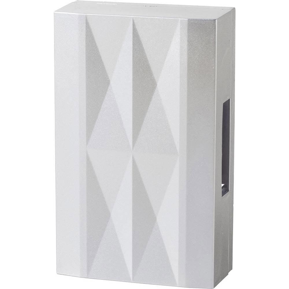 Heidemann 70214, sonerie Icaro in 3 tonuri, 105 x 168 x 45mm, 85 dBA