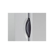 Heidemann 70250, sonerie Icaro in doua tonuri, 130 x 130 x 32mm, 90 dBA