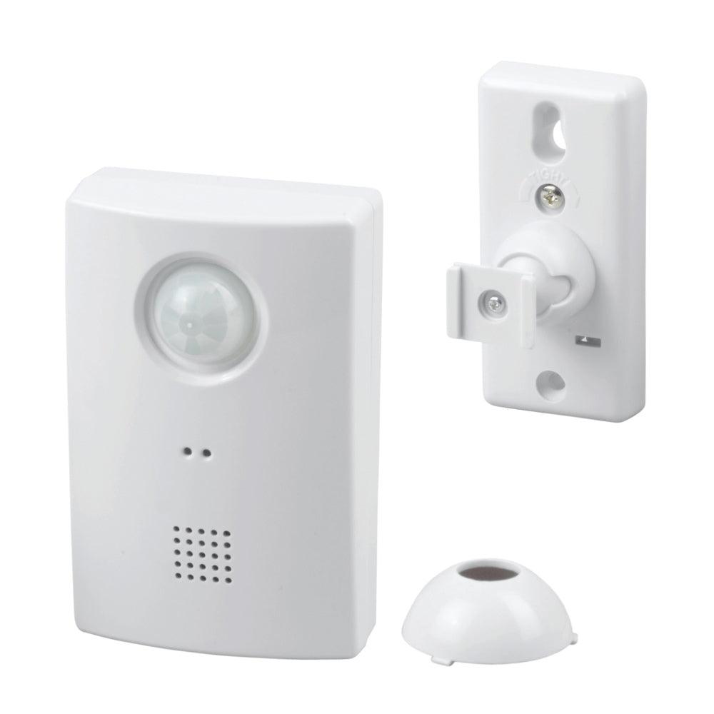 Heidemann 70374, detector de trecere HX, raza de actiune 50m, 433 MHz