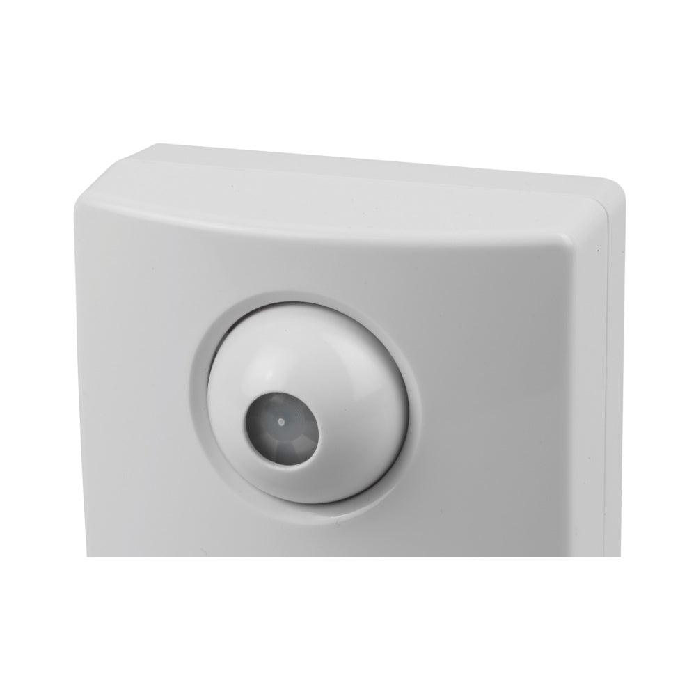 Heidemann 70374, detector de trecere HX, raza de actiune 50m, 433 MHz