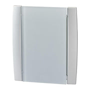 Heidemann 70501, sonerie silver 8 - 12 V, 168 x 105 x 45mm, 86 dBA