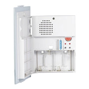 Heidemann 70502, sonerie Chorus 2 in 1 cu tonuri multiple, 160 x 190 x 45mm, 95 dBA