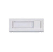 Heidemann 70519, buton pentru sonerie din Clipfix, 18V ~ / 2A, 35 x 96 x 16mm