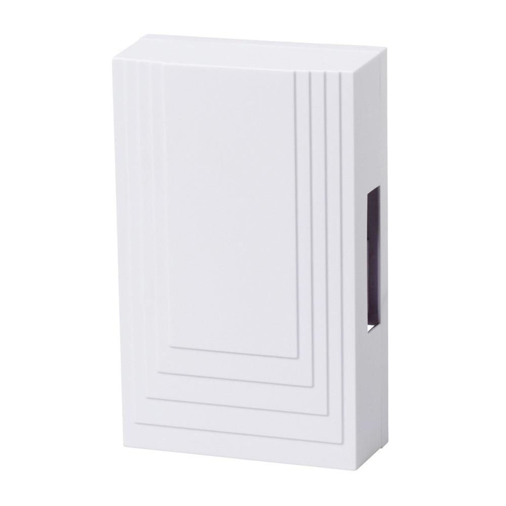 Heidemann 70601, sonerie Pallas cu doua tonuri, 170 mm x 105mm, 82 dBA