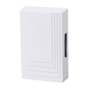 Heidemann 70601, sonerie Pallas cu doua tonuri, 170 mm x 105mm, 82 dBA