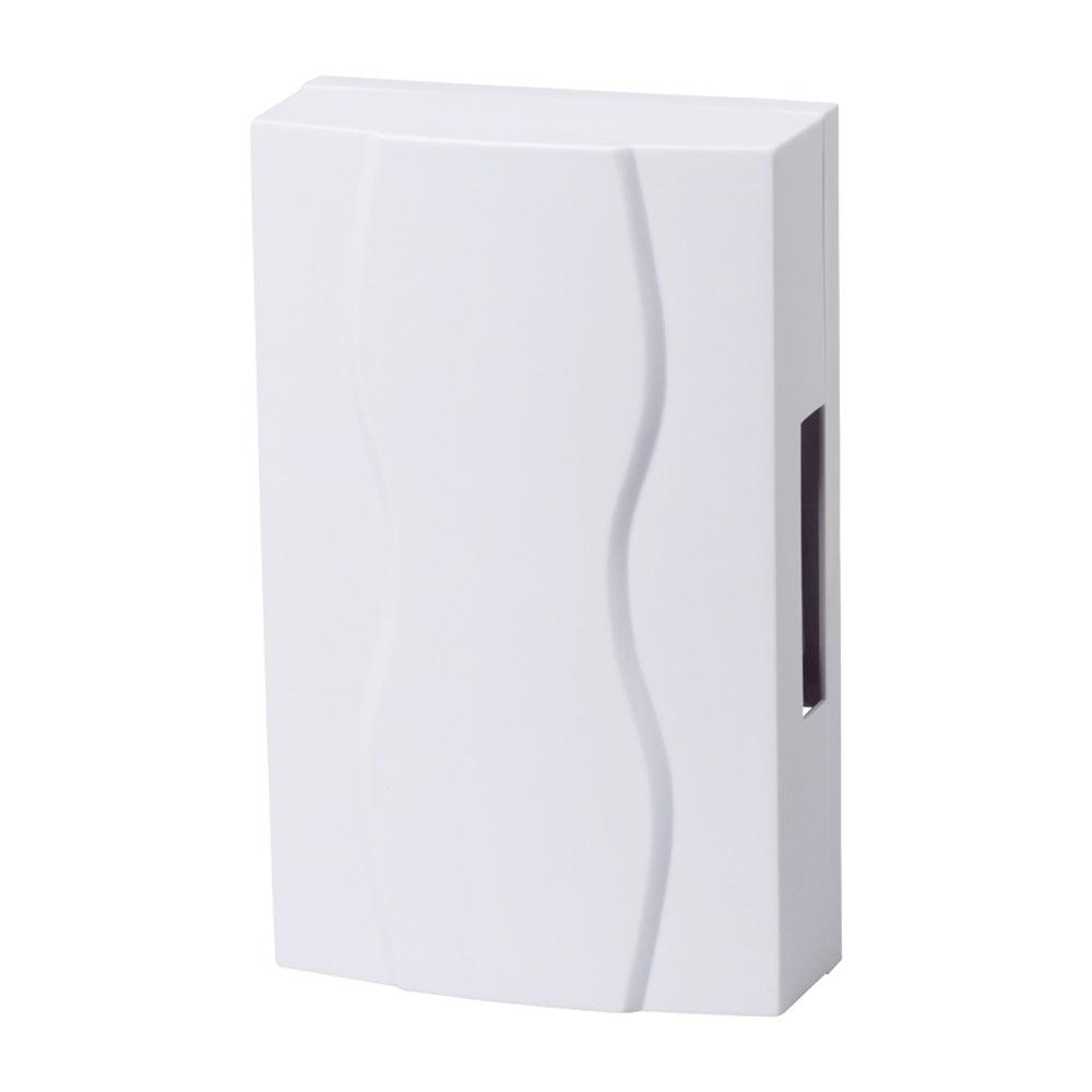 Heidemann 70602, sonerie Juno cu doua tonuri, 170 mm x 105mm, 82 dBA