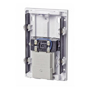 Heidemann 70602, sonerie Juno cu doua tonuri, 170 mm x 105mm, 82 dBA