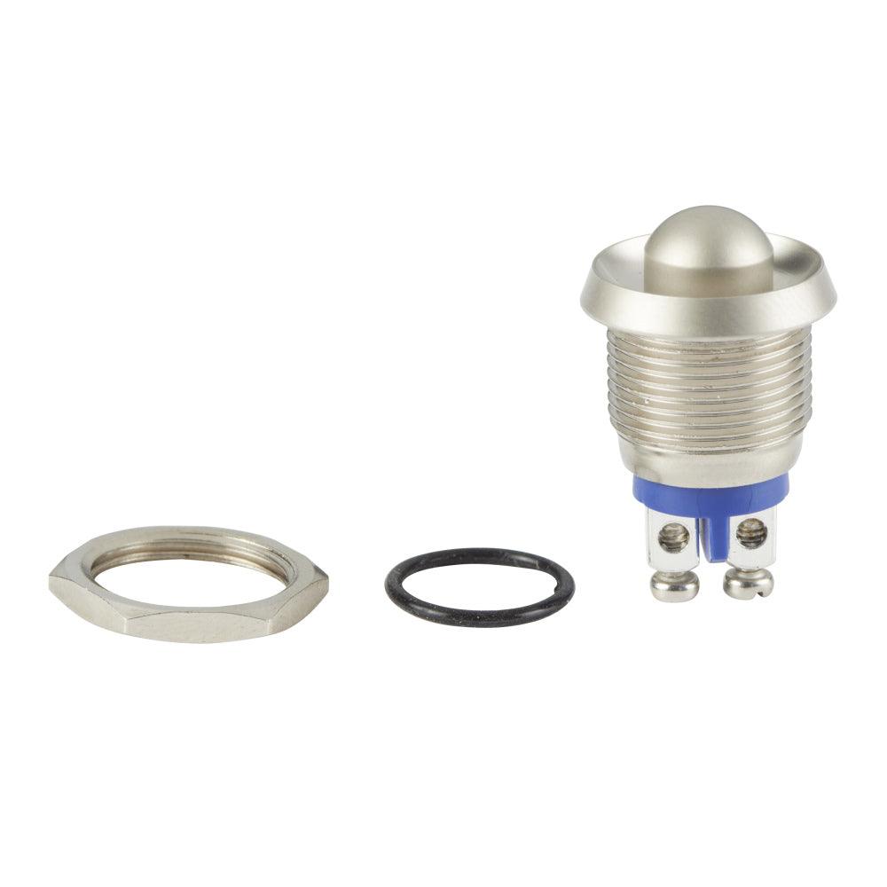 Heidemann 70696, buton lung pentru sonerie, 24V ~ / 1A, 18 x 16 x 25mm