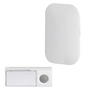 Heidemann 70806 set sonerie fara fir HX Brilliant, raza de actiune 150m, 84 dBa