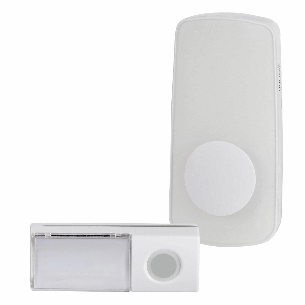 Heidemann 70826 set sonerie fara fir HX Ocean, raza de actiune 200m, 90 dBa