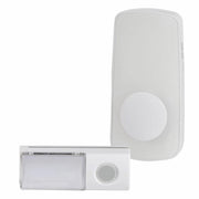 Heidemann 70826 set sonerie fara fir HX Ocean, raza de actiune 200m, 90 dBa