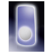 Heidemann 70826 set sonerie fara fir HX Ocean, raza de actiune 200m, 90 dBa