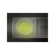 Heidemann 70827 set sonerie fara fir HX Ocean 230 V, raza de actiune 150mm, 87dBa