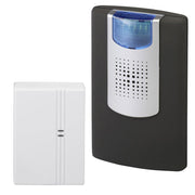 Heidemann 70835 set sonerie fara fir HX Action, raza de actiune 150m, 90 dBa