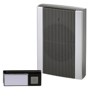 Heidemann 70843 set sonerie fara fir HX Sound, raza de actiune 200m, 433 MHz, 97 dBA