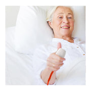 Heidemann 70844 set sonerie fara fir HX Guardian, raza de actiune 150m, 433 MHz, 97 dBA