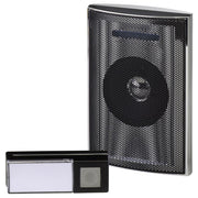 Heidemann 70846 set sonerie fara fir HX Musicbox, raza de actiune 200m, 433 MHz, 97 dBa