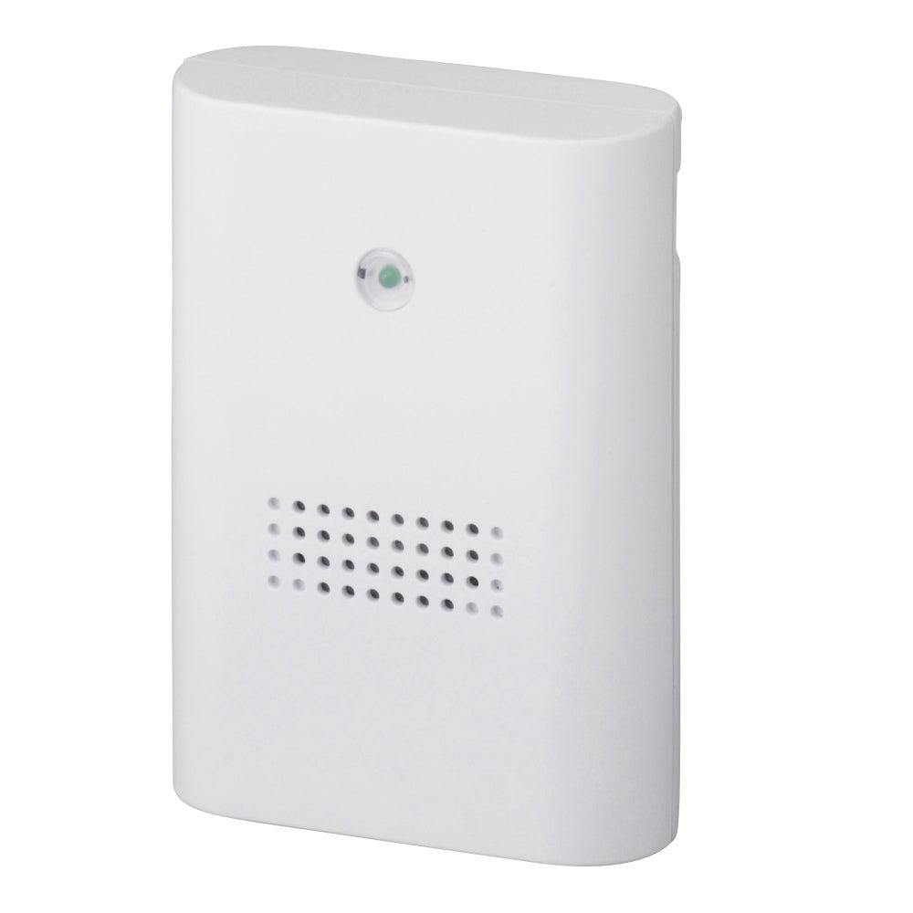 Heidemann 70860, receptor radio sonerie HX One, 433 MHz, 82 dBa