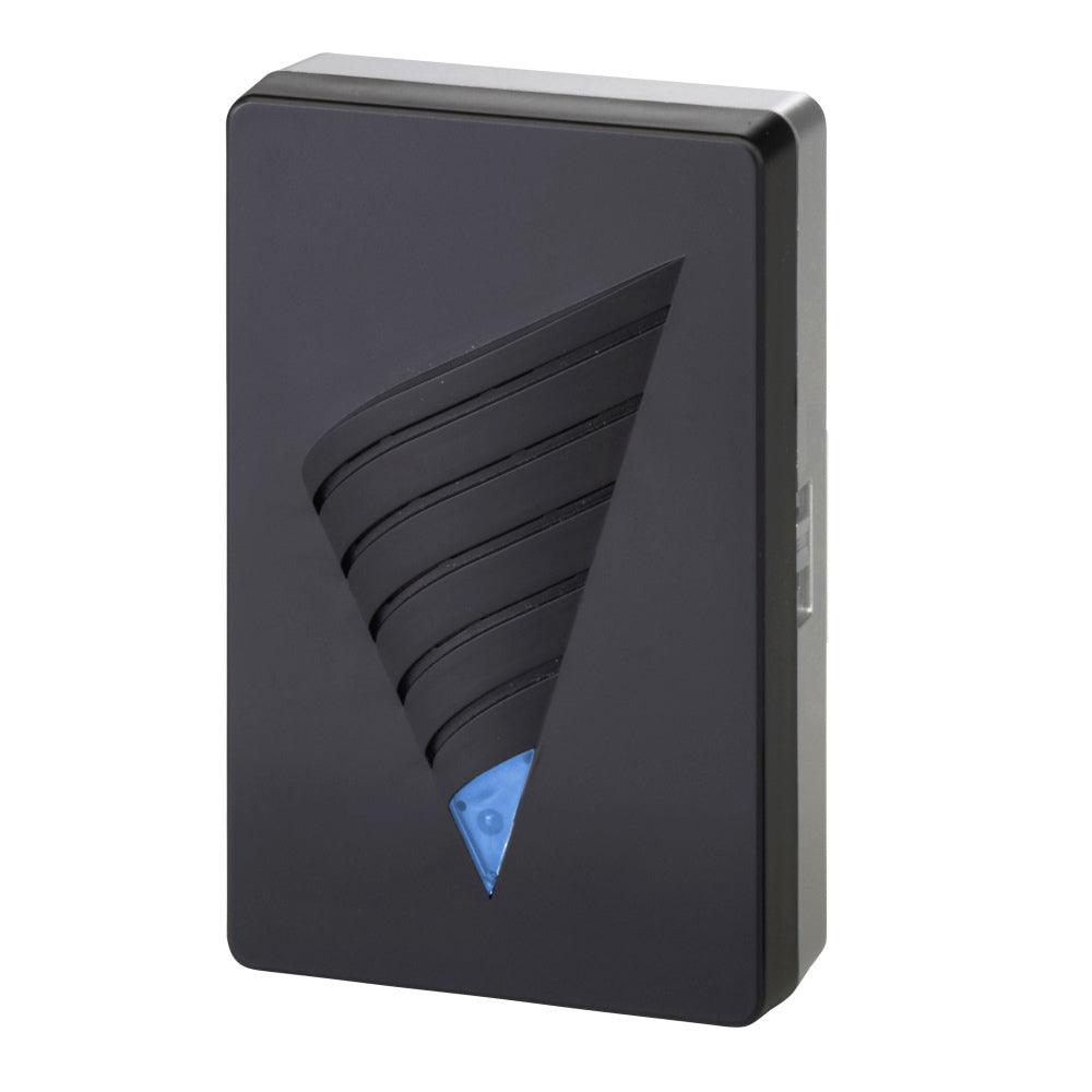 Heidemann 70870, receptor radio sonerie HX Ice, 433 MHz, 88 dBa