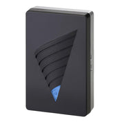 Heidemann 70870, receptor radio sonerie HX Ice, 433 MHz, 88 dBa