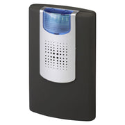 Heidemann 70873, receptor radio sonerie HX Flashlight, 433 MHz, 86 dBa