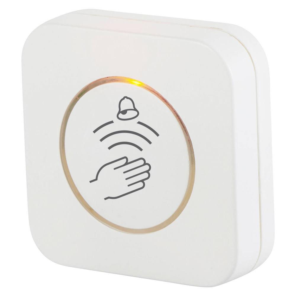 Heidemann 70887, transmitator HX Touchless, raza de actiune 150m