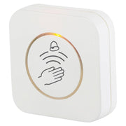 Heidemann 70887, transmitator HX Touchless, raza de actiune 150m