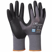Cumpara acum Manusi de protectie Multi Flex, din nylon si spandex, acoperire din de la Mesterul Minune