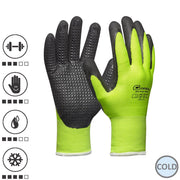 Cumpara acum Manusi de protectie Multi Flex Winter, din poliester si captuseala din de la Mesterul Minune