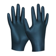 Cumpara acum Set 100 de manusi de protectie Blue Nitril Comfort, din nitril de la Mesterul Minune