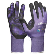 Cumpara acum Manusi de protectie Multi Flex Lady, din nylon, acoperire din spuma de de la Mesterul Minune