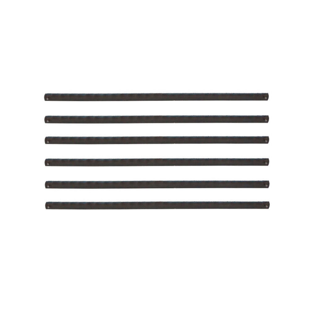 Cumpara acum Panze pentru ferastrau, 0.8mm, 32 dinti, 6 bucati, Pebaro 710-2BL de la Mesterul Minune
