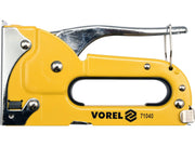 CAPSATOR TAPIȚERIE METAL - 4-8MM VOREL 71040