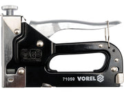 CAPSATOR TAPIȚERIE METAL - 4-14MM VOREL 71050