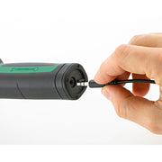 Cheie dinamometrica digitala Stahlwille Sensotork 713R/20, 1/2