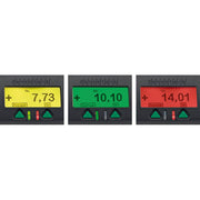 Cheie dinamometrica digitala Stahlwille Sensotork 713R/6, 3/8