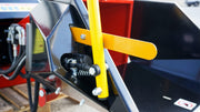 Tocator de crengi REMET RT-690 PTO (la tractor), ∅ max. 130 mm