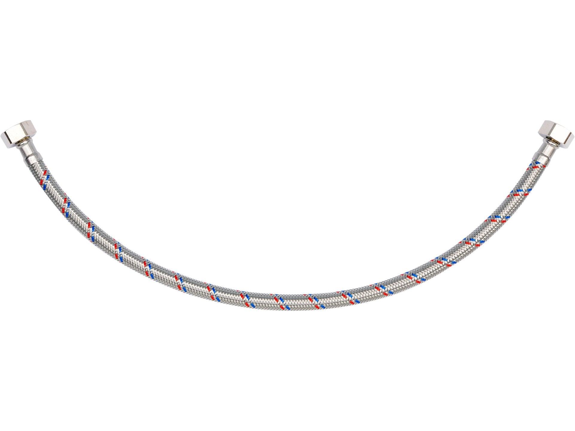 RACORD FLEXIBIL F/F 1/2'' 1/2'', 500MM FALA 71802