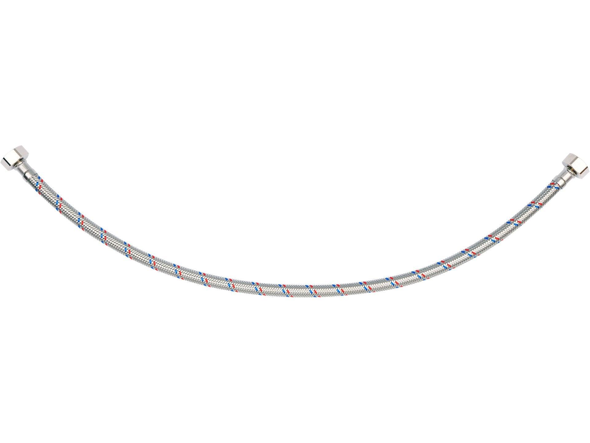 RACORD FLEXIBIL F/F 1/2'' 1/2'', 600MM FALA 71803