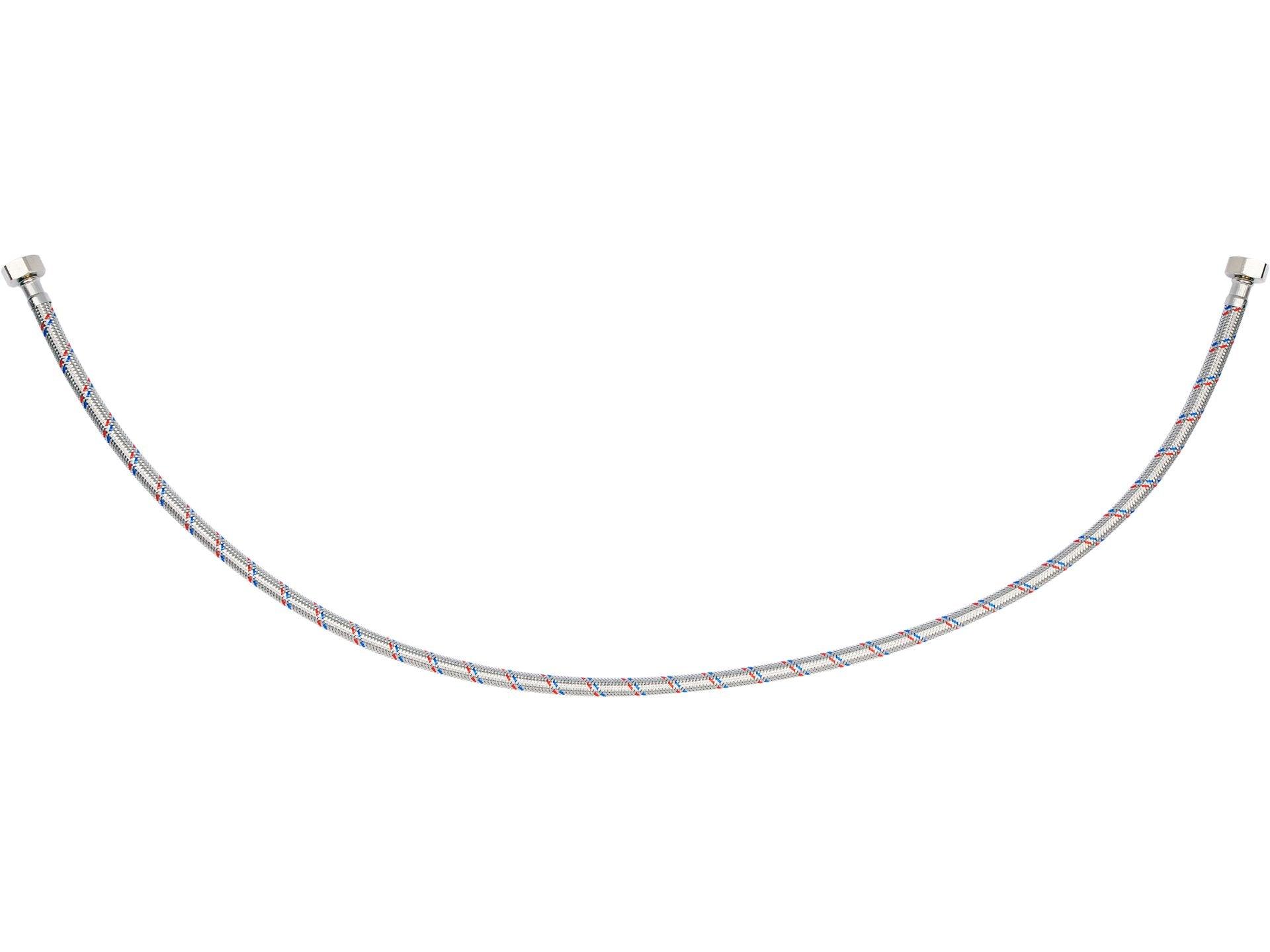 RACORD FLEXIBIL F/F 1/2'' 1/2'', 1000MM FALA 71805