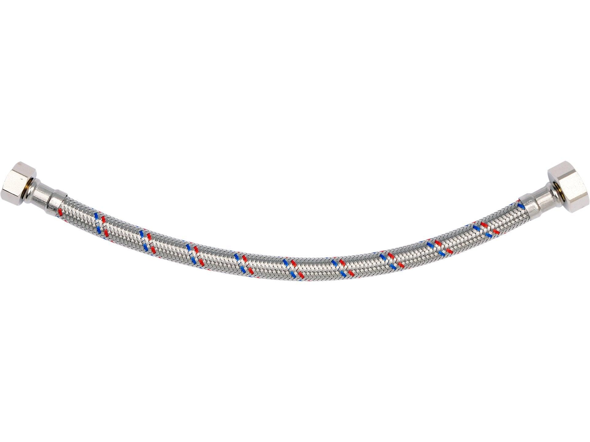 RACORD FLEXIBIL F/F 1/2'' 3/8'', 300MM FALA 71807