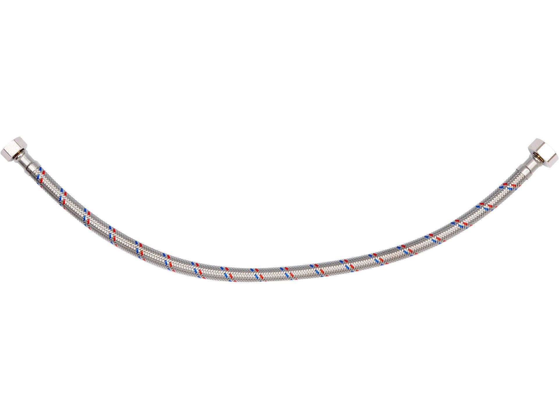 RACORD FLEXIBIL F/F 1/2'' 3/8'', 500MM FALA 71809