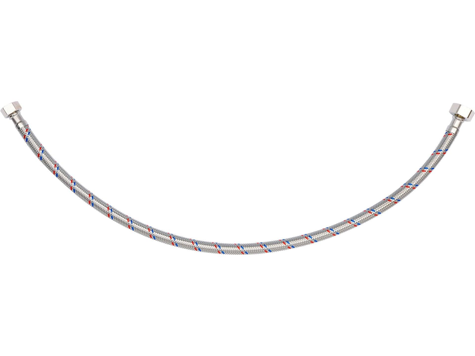 RACORD FLEXIBIL F/F 1/2'' 3/8'', 600MM FALA 71810