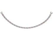 RACORD FLEXIBIL F/F 1/2'' 3/8'', 600MM FALA 71810